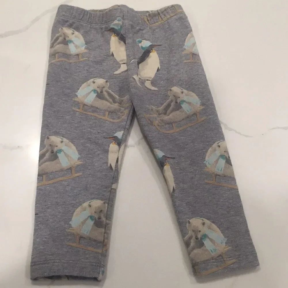 Gap legging 🐻